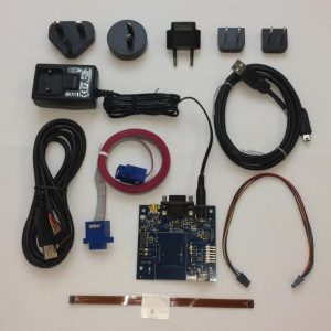 NDS-1E Navigation Development System Kit