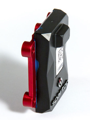 AHRS-8P